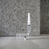 Freestanding syringe